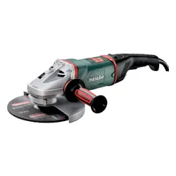 Metabo EC 26-230 MVT Hızlı Taşlama Makinesi