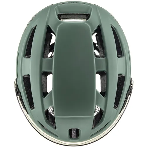 Kask rowerowy UVEX Finale Visor V
