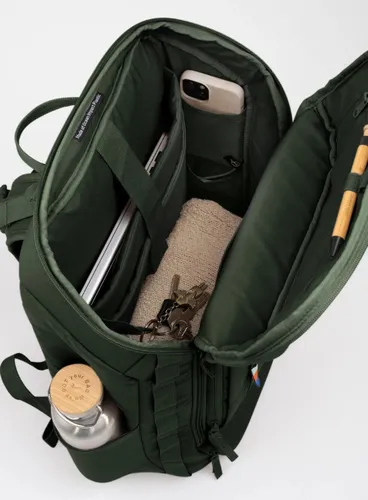 Plecak podróżny GOT BAG Pro Pack Travel - algae