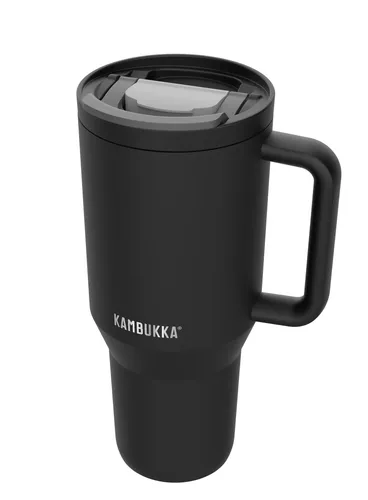 Kubek termiczny Kambukka Rio Tumbler 950 ml - night rider