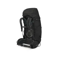 Trekkingowy plecak damski Osprey Kyte 68 M/L - black