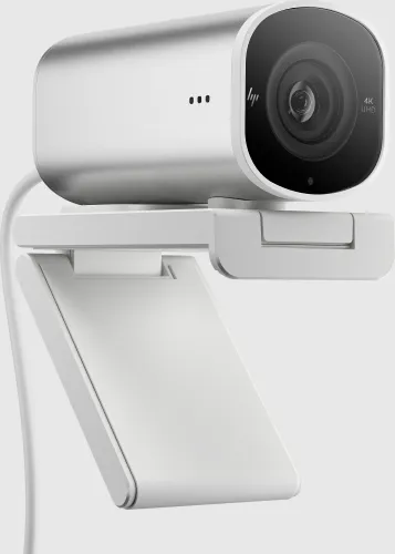 Kamera internetowa HP 960 4K Srebrny