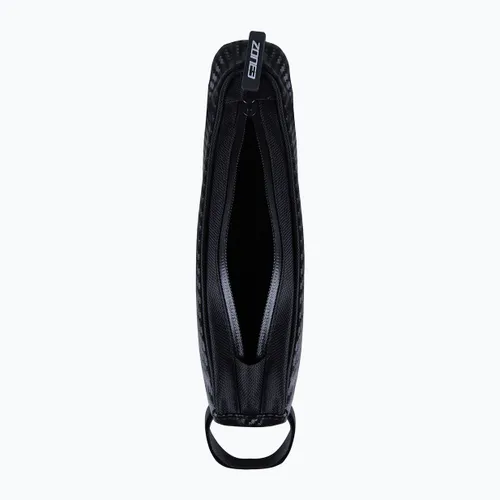 Сумка на велосипедную раму ZONE3 Aero Top Tube Cycling / Triathlon 'Bento Box' Bag black/silver