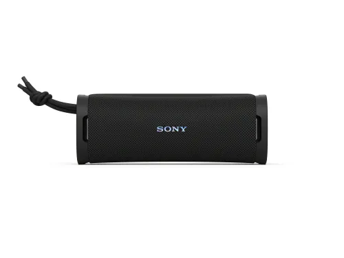 Głośnik Bluetooth Sony ULT Field 1 SRS-ULT10B Czarny