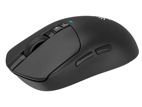 Myszka gamingowa A4Tech Bloody R72 bezprzewodowa 26000 dpi optyczna czarna