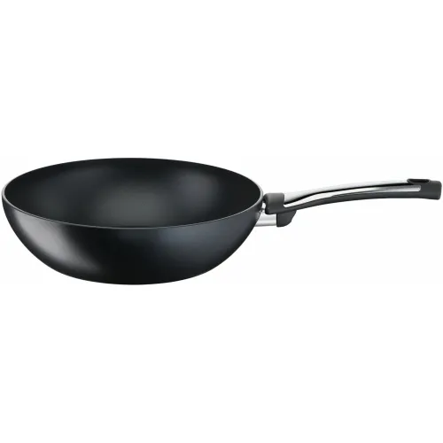 Patelnia wok TEFAL G2691972 Excellence 28 cm Beztłuszczowa