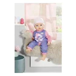 Zapf Baby Annabell Большая кукла Аннабель 54 см