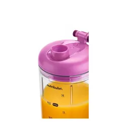 Nutribullet Flex NBP013VT fioletowy
