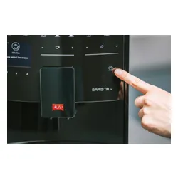 Automatyczny ekspres do kawy MELITTA Barista SE F83 0-003 Czarny