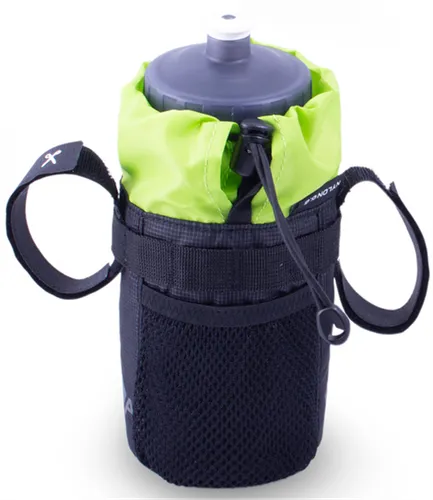 ACEPAC Bike Bottle bag нейлон