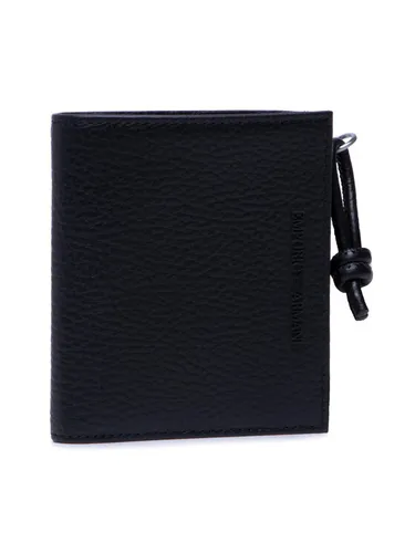 Emporio Armani Duży Portfel Męski Y4R262 Y068E 80001