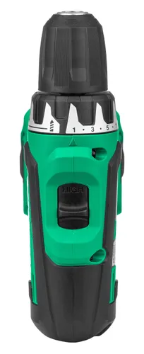 Wiertarko -wkrętarka Hikoki DS18DFWCZ