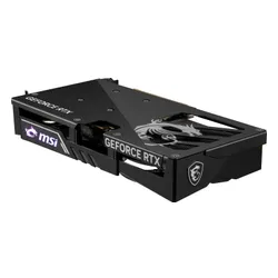 Karta graficzna MSI GeForce RTX 5060 Gaming 8GB OC DLLS 4