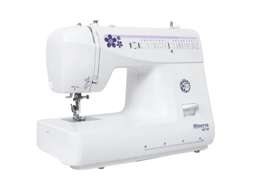Maszyna do szycia Minerva M819B