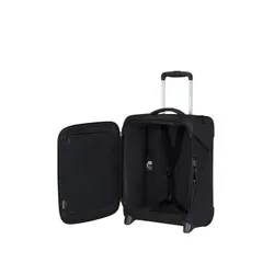 Walizka kabinowa na 2 kółkach Samsonite Litebeam Underseater - black