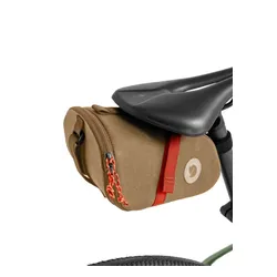 Сумка Fjallraven Hoja Seatbag - clay