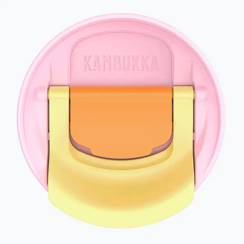 Kubek termiczny Kambukka Rio 950 ml pink papaya