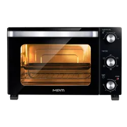 Mini piekarnik MPM MPE-15/T 28l