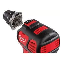 Milwaukee M18 Tornavida Matkabı BPD-202C