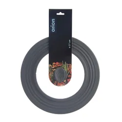 Pokrywka szklana silikonowa uniwersalna 24/26/28 cm