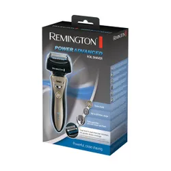 Электробритва Remington Power Advanced F9200