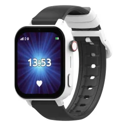 Smartwatch KiDiZ CHAT GPS Czarny