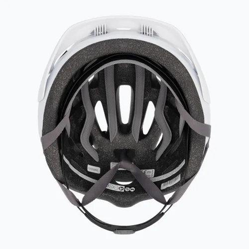 Kask rowerowy Giro Register matte white
