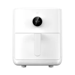 Air Fryer Frytkownica beztłuszczowa XIAOMI Smart MAF14 Biały 4.5l Wi-Fi automatyczne wyłączenie