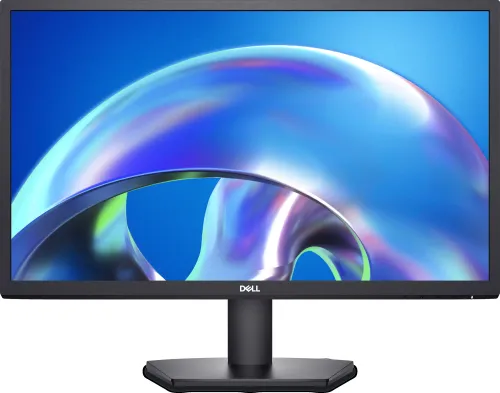 Monitor Dell SE2425H 23,8" Full HD VA 75Hz 5ms