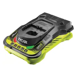 Ryobı Rc18150 One + 18V Hızlı Şarj Cihazı