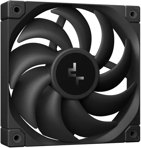 Chłodzenie DeepCool AK620 Digital Pro Czarny