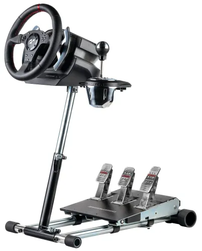Stojak WHEEL STAND PRO dla kierownicy Thrustmaster T500RS - Deluxe V2