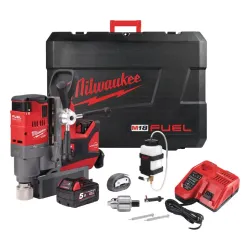 Milwaukee M18 Manyetik Sondaj Kulesi FMDP-502C