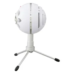 Mikrofon Blue Snowball iCE USB (biały)