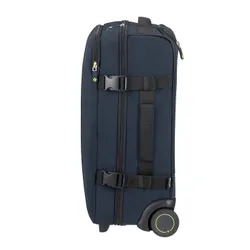 Samsonite Securipak Tekerlekli Çanta-eclipse blue