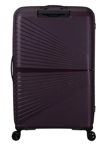 Большой чемодан American Tourister Airconic - dark plum