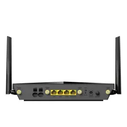 Router z 5G Cudy P5 AX3000 5G Czarny