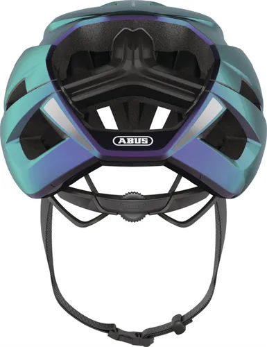 Kask rowerowy ABUS StormChaser ACE