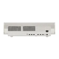Projektor XGIMI Aura 2 DLP 4K Wi-Fi Bluetooth + ekran ALR 100"