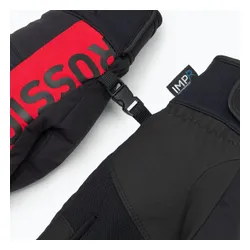 Rękawice narciarskie męskie Rossignol Speed Impr sports red