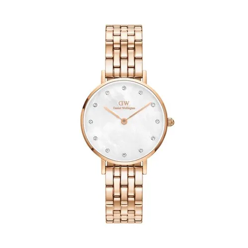 Часы Daniel Wellington Petite DW00100613 Золото