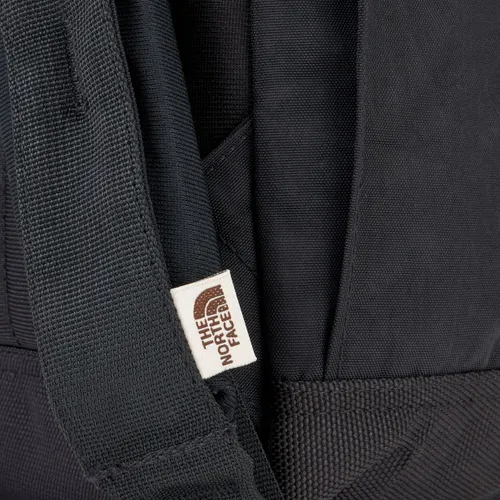 Plecak miejski The North Face Berkeley Daypack 16 l black/miner