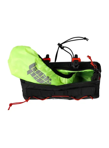 Torba na kierownicę Jack Pack Kierowniczka - black