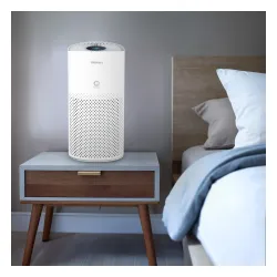 Oczyszczacz powietrza Webber AP8550 Jonizacja