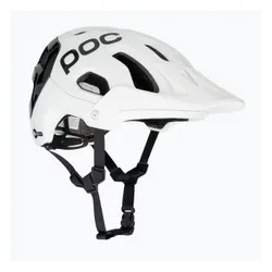 Kask rowerowy MTB POC Tectal Race MIPS hydrogen white/uranium black