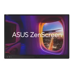 ASUS ZenScreen MB16FCK - 60Hz | WUXGA | 16'' | IPS | 5ms