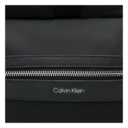 Calvin Klein CK ridicat Lambou Rucsac Bp K50K510044 BAX