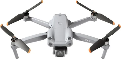 Dron DJI Mavic Air 2S szary