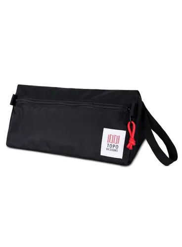 Косметичка / Дорожная сумка Topo Designs Dopp Toiletry Kit - black