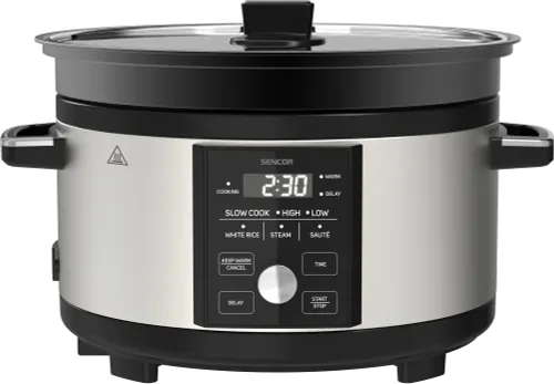Wolnowar Sencor SPR 5520SS 1000W 5,5l
